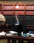 Minister for Energy Don Harwin