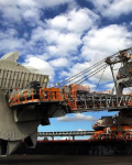 Port Kembla Coal Loader