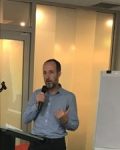 Stephen Barry, DPE Director Policy, 9th Feb 2019