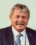Chair: Cr Kevin Duffy (Orange City Council)