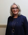 Deputy Chair: Cr Phyllis Miller OAM (Forbes Shire Council)
